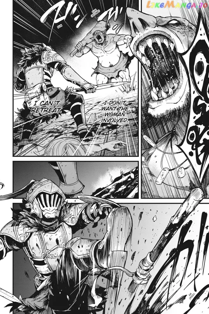 Goblin Slayer: Side Story Year One Chapter 21 image 17_optimized_optimized